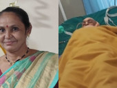 They Removed Part Of Her Skull To Control The Swelling. But We’ve Run Out Of Funds To Put It Back