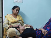 My Daughter Was In A Coma For 8 Months — Now, Her Body Is Giving Up Again