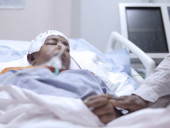 A Brain Stroke Has Paralysed My Mother—Please Help Us Save Her