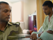 CISF Officer Struggles To Save Nephew Who Dreamed Of Serving The Nation Just Like Him