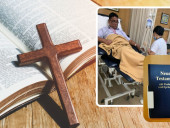 A Lifelong Church Singer And Guide To Many Now Battles Stage 4 Kidney Cancer Alone