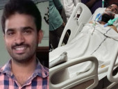 Medical Practitioner Who Once Saved Multiple Lives Struggles To Survive After Deadly Accident