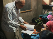 At 70, I Fear Time Will Run Out Before I Can Save These Children