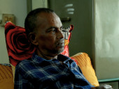 Once 72 Kilos, Now Just 38 – Babu Needs An Urgent Kidney Transplant Or He May Not Survive