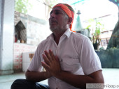 “Throughout His Life, He Sang for God. Now This Bhajan Singer Is Fighting End-Stage Cancer.”