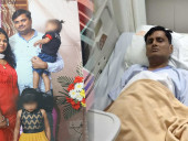 My Husband Is Dying and I Don't Know How to Tell Our Children