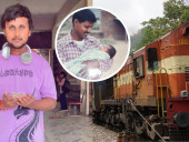 His Father Died In A Train Accident, His Mother’s Bedridden — Now He’s Fighting To Stay Alive