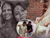 ‘I Lost My Parents And Part Of My Leg… Now My Partially Blind Husband Is Fighting To Save Me’