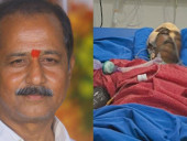 The Carpenter Who Never Said No - Now He Needs Your Help To Survive