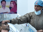 Chandan Lost His Father To Blood Cancer, His Mother To Liver Disease & Now He’s Fighting For His Life With Liver Failure