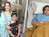 This Mother’s Liver Failure Could Leave Her 9-Year-Old Daughter Orphaned