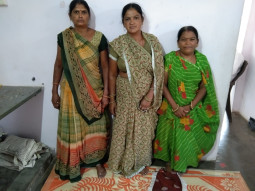 Rathodradhika Rameshbhai And Group