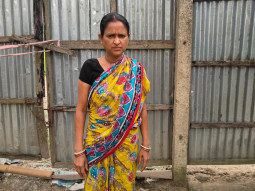 Sanjita Pal
