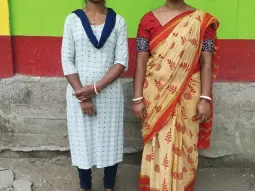 Mampi Roy And Group