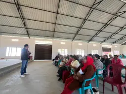 Philachon Vashim And Group