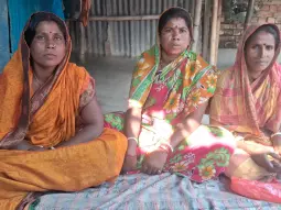 Gita Devi And Group
