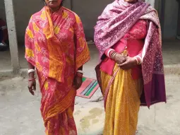 Shashtirani Sarkar And Group