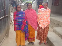 Pramila Barman And Group