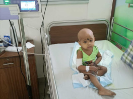 support-child-of-govindaraju-rajyalakshmi