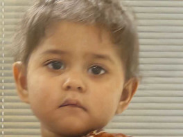 support-child-of-rohit-rajikumar