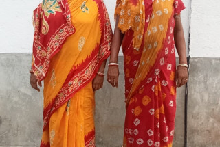 Jyotsna Mondal And Group
