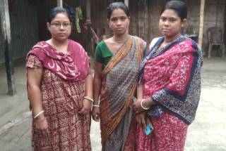 Mamata Roy And Group