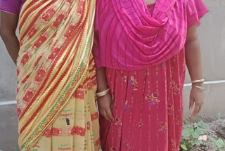 Sonali Biswas Roy And Group