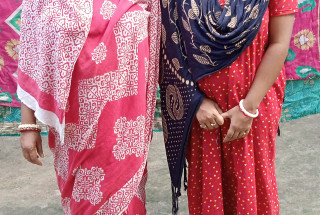 Rajeswari Kaiputra And Group