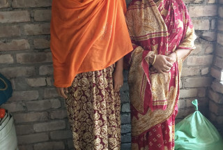 Papiya Khatun And Group