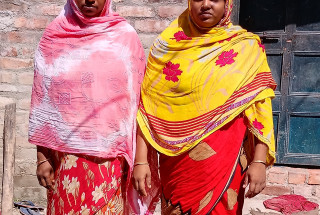 Mamtaj Bibi And Group