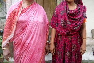Arpita Roy And Group