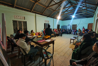 Wortam Kchui And Group