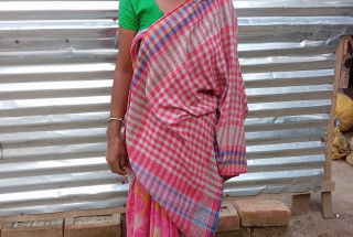 Gitarani Roy