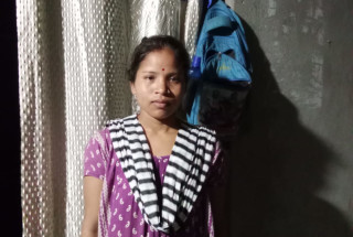Puja Rabidas