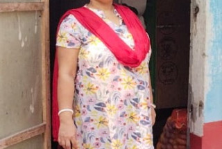 Kanan Biswas Samadder
