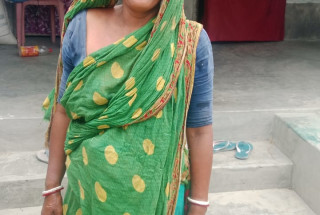 Dipali Singha