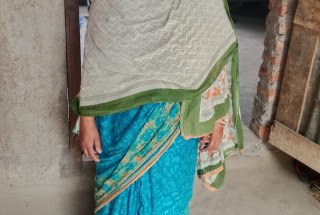 Sarifan Bibi