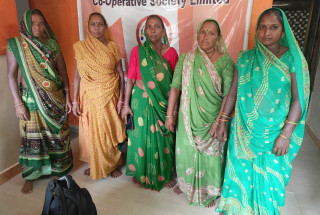 Dataniyasurjaya And Group