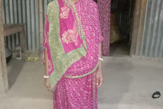 Kiran Barman