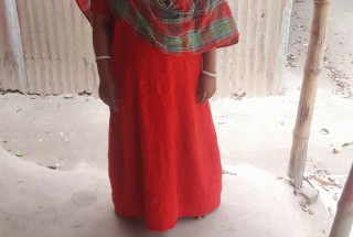 Bani Mali (paul)