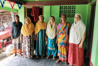 Punam Kumari And Group