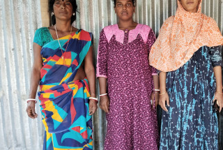 Bijali Devi And Group