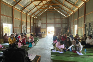 Worchuila A And Group