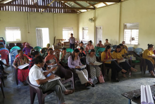 Ninglumla L And Group