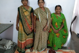 Rathodradhika Rameshbhai And Group