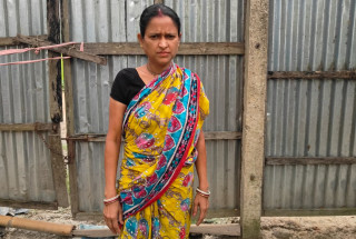 Sanjita Pal