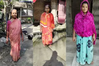 Mithu Biswas And Group