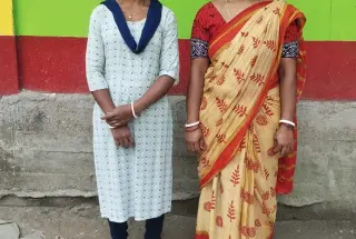 Mampi Roy And Group