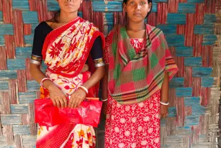 Tumpa singh And Group