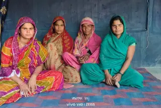 Shami Khatun And Group